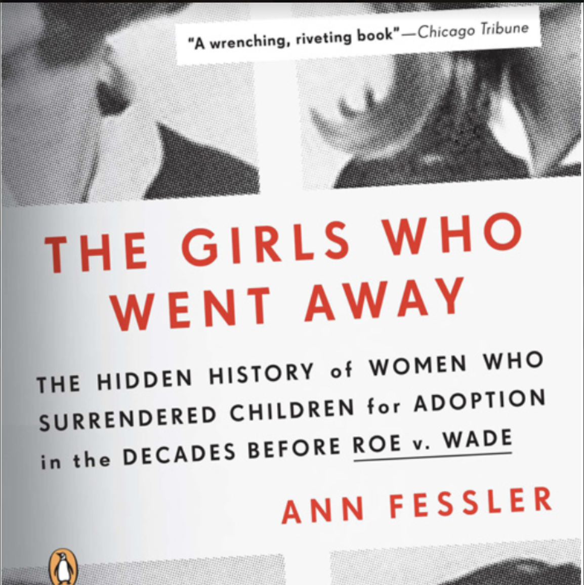 The Baby Scoop Era Kim van Alkemade